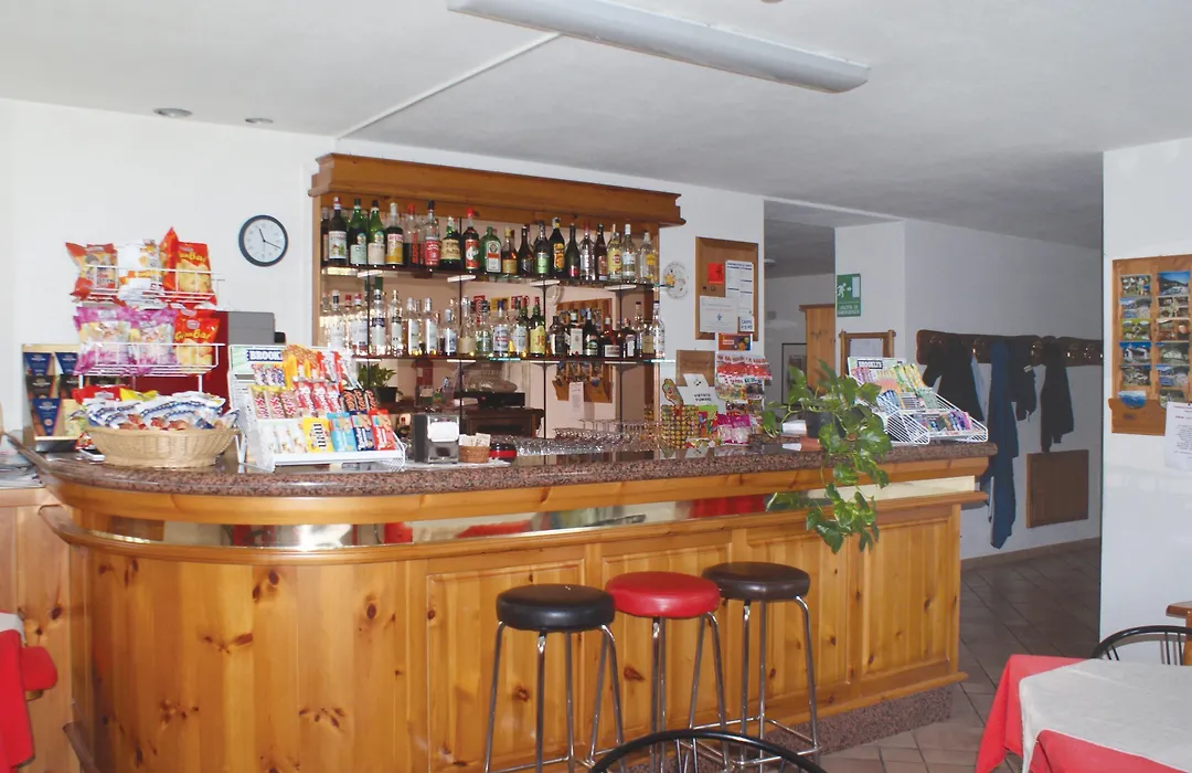 Albergo Casa Alpina San Luigi-1