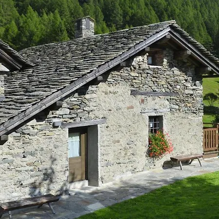 Albergo Casa Alpina San Luigi-2